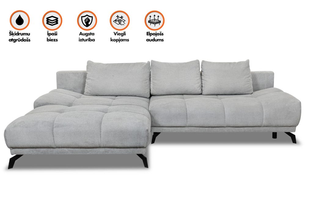 SYDNEY Elite Light galerijas bilde