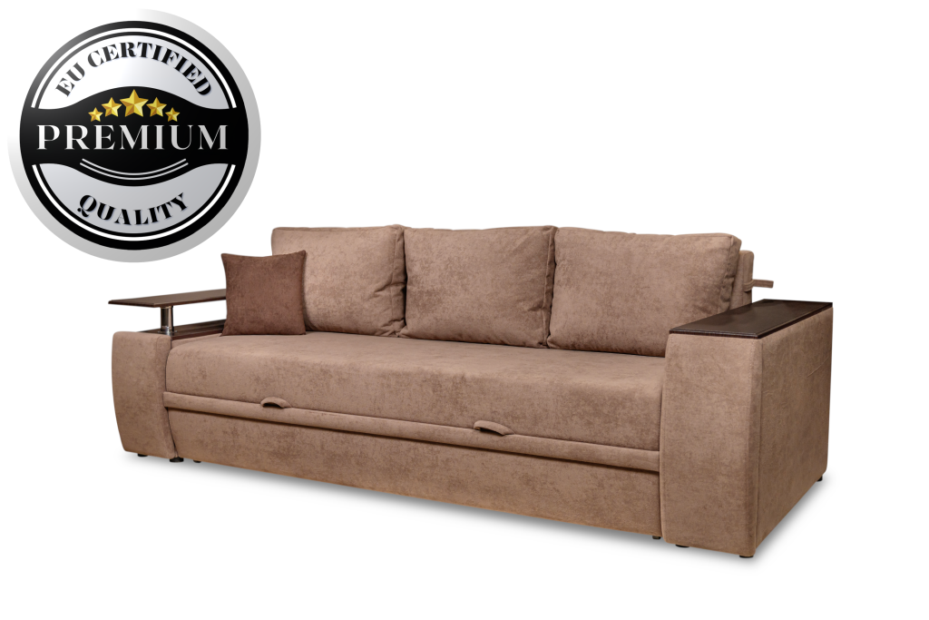 TAMPA Soft Cappuccino galvenā bilde