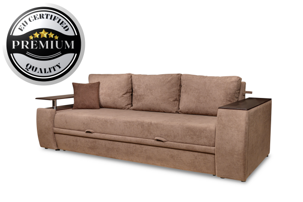 TAMPA Soft Cappuccino