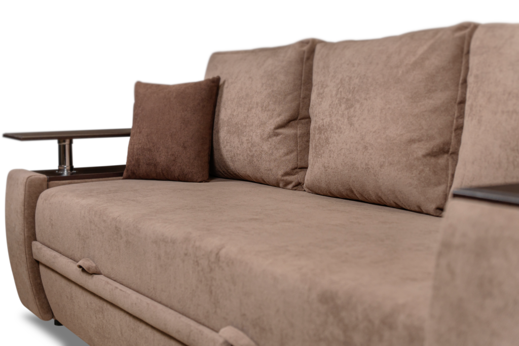 TAMPA Soft Cappuccino galerijas bilde