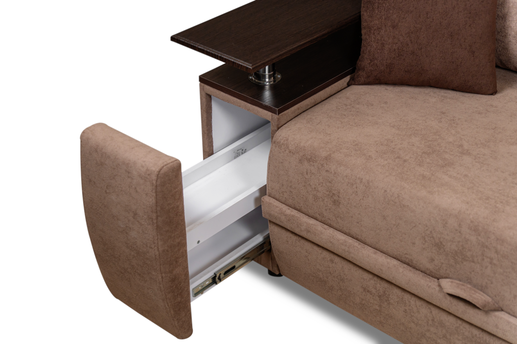 TAMPA Soft Cappuccino galerijas bilde