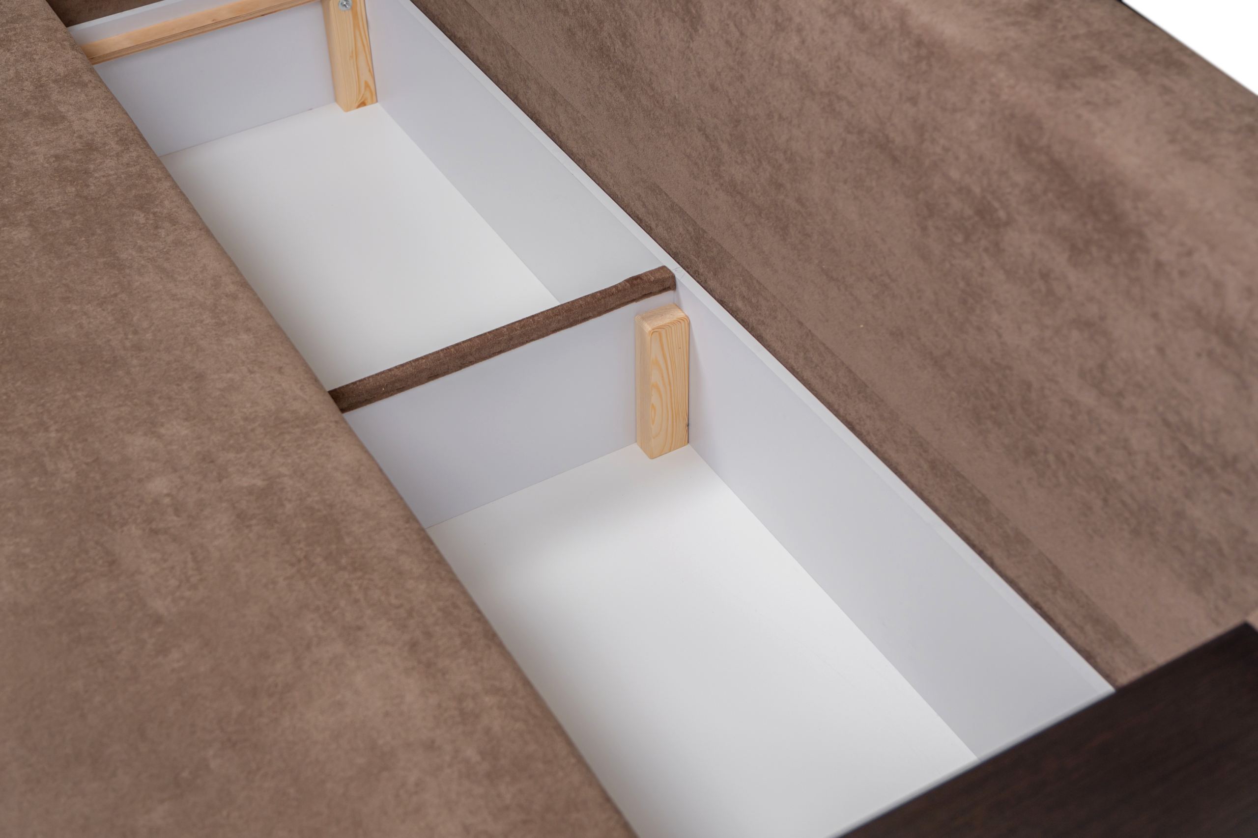 TAMPA Soft Cappuccino - Image 6