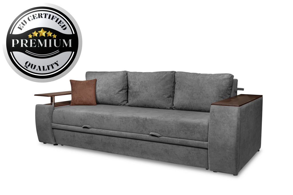 TAMPA Soft Gray galvenā bilde