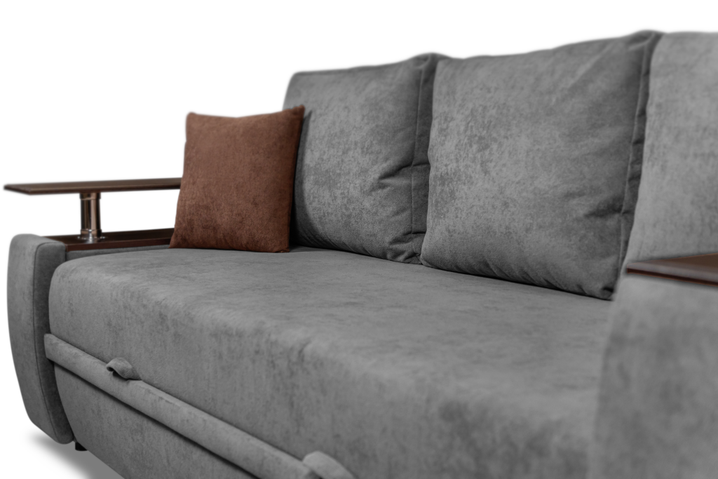 TAMPA Soft Gray galerijas bilde