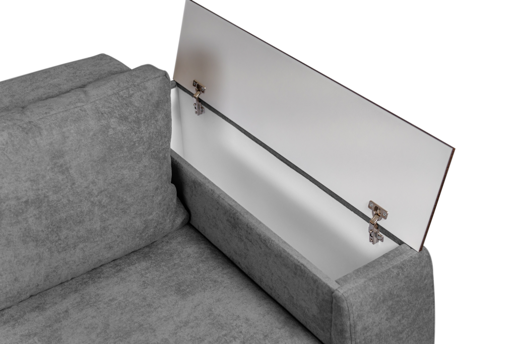 TAMPA Soft Gray galerijas bilde