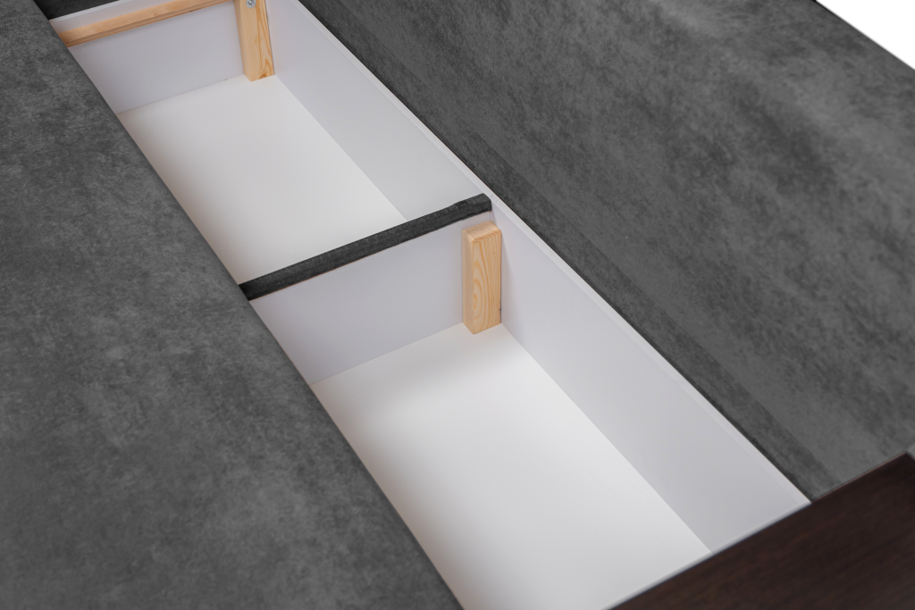 TAMPA Soft Gray galerijas bilde