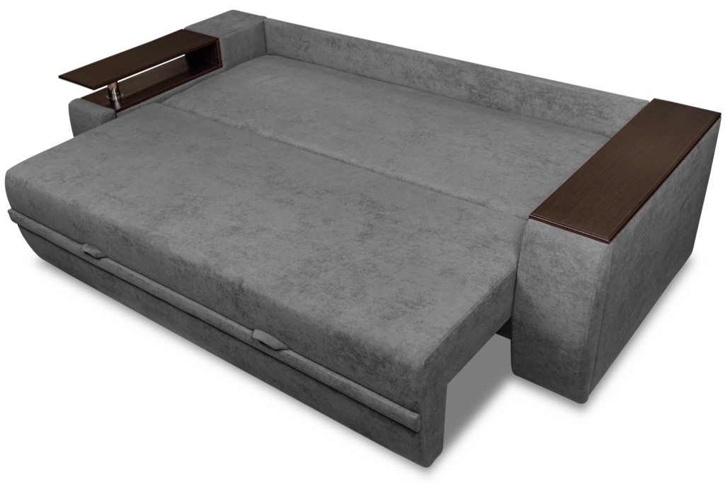 TAMPA Soft Gray galerijas bilde