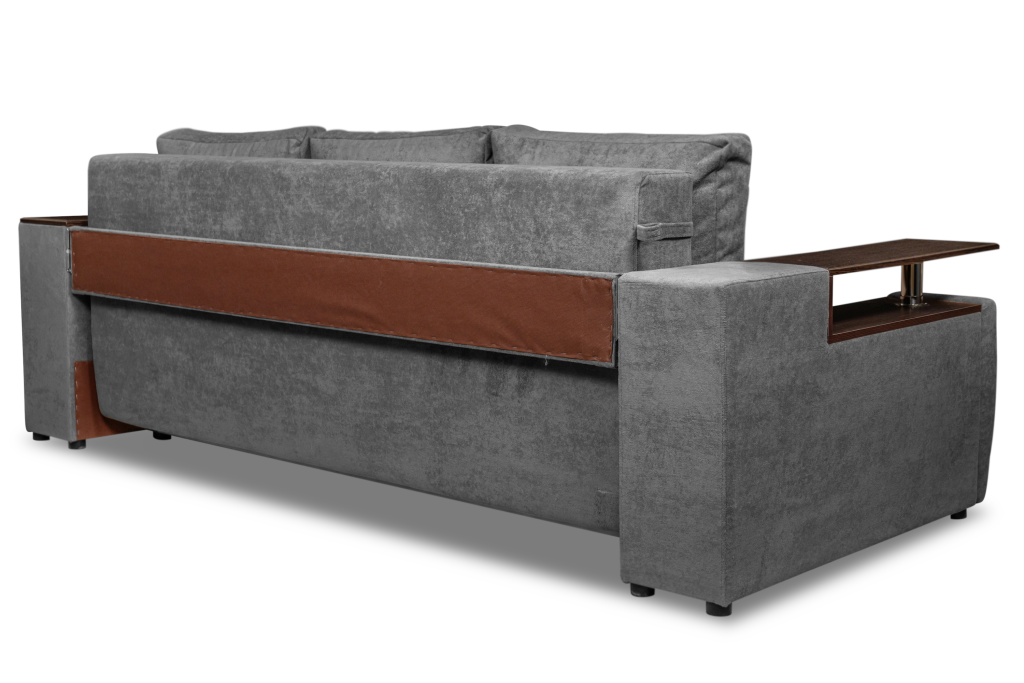 TAMPA Soft Gray galerijas bilde