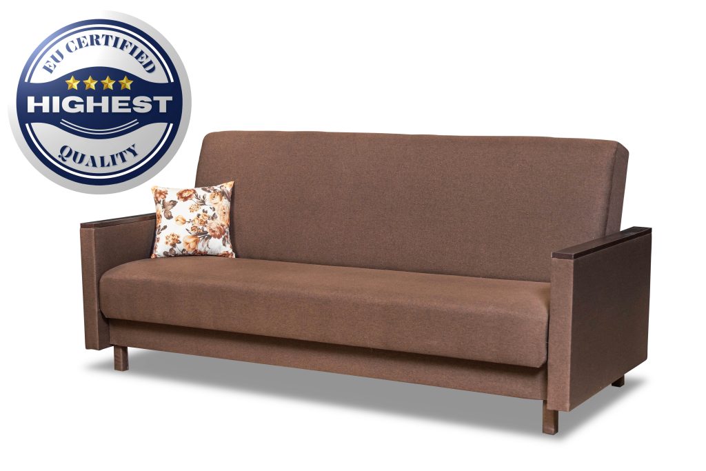 TARTU Soft brown galvenā bilde