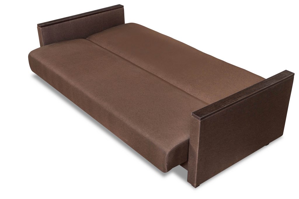 TARTU Soft brown galerijas bilde