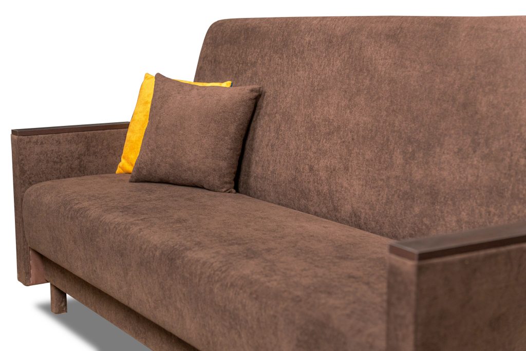 TARTU Soft brown galerijas bilde