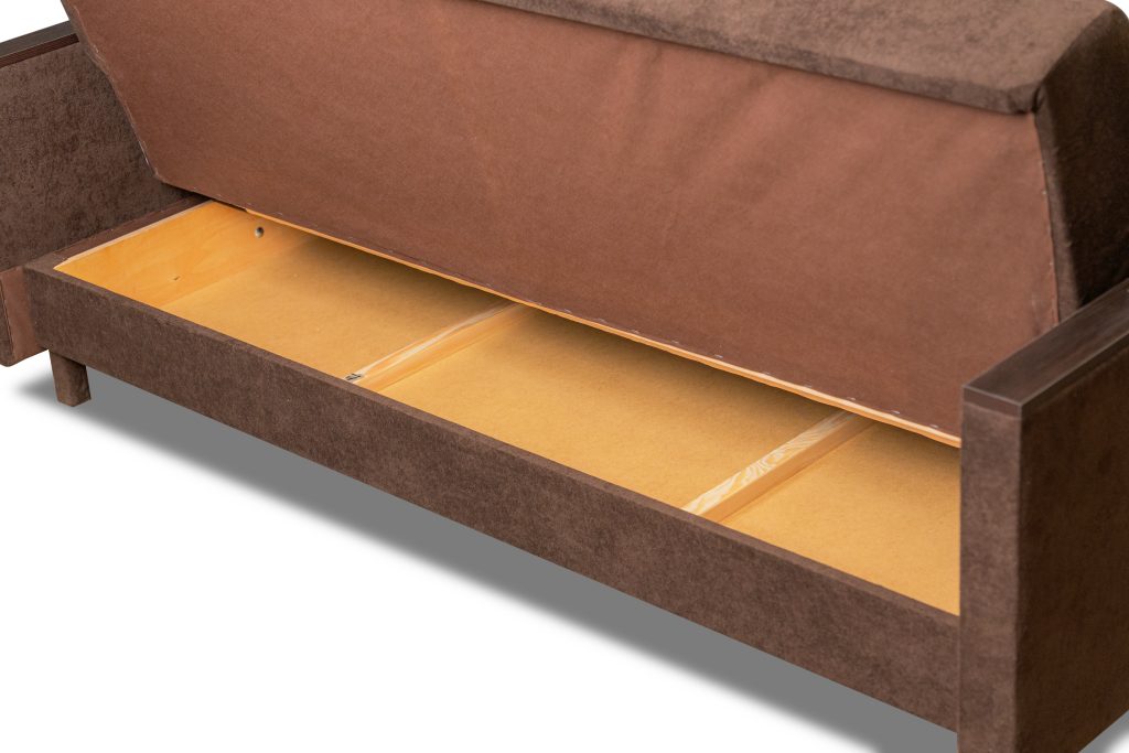 TARTU Soft brown galerijas bilde