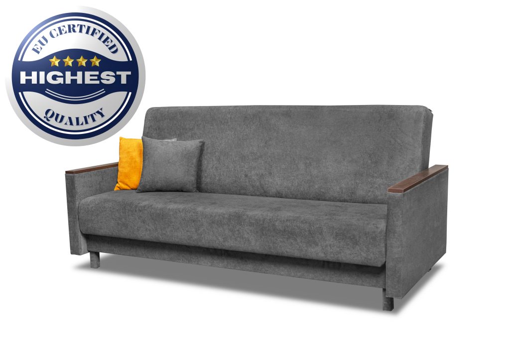 TARTU Soft Gray galvenā bilde