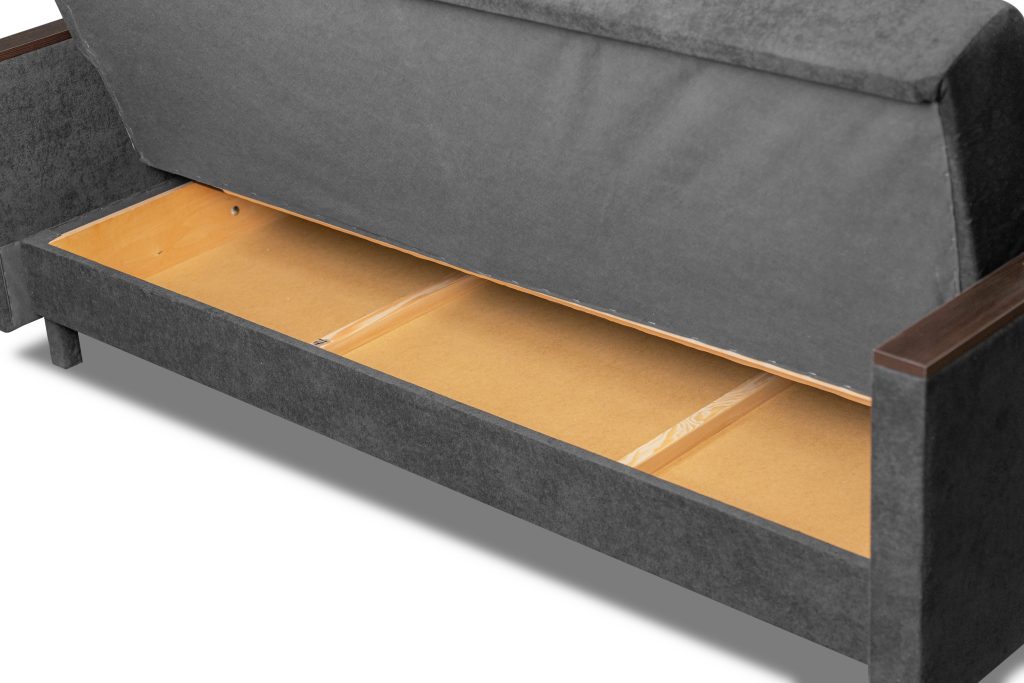 TARTU Soft Gray galerijas bilde