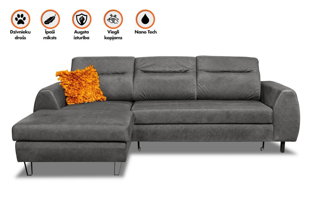 Tenerife Lux Gray galerijas bilde