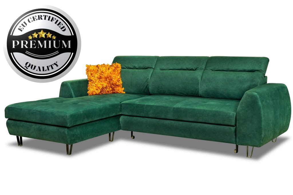 Tenerife Lux Green galvenā bilde