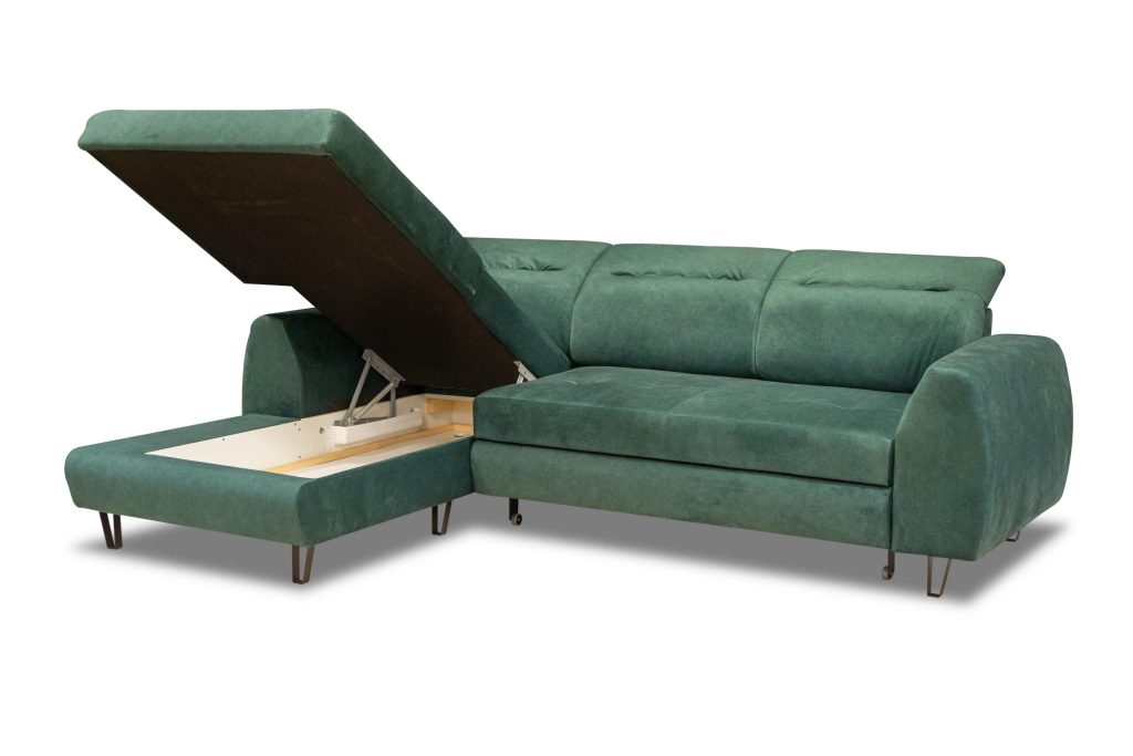 Tenerife Lux Green galerijas bilde