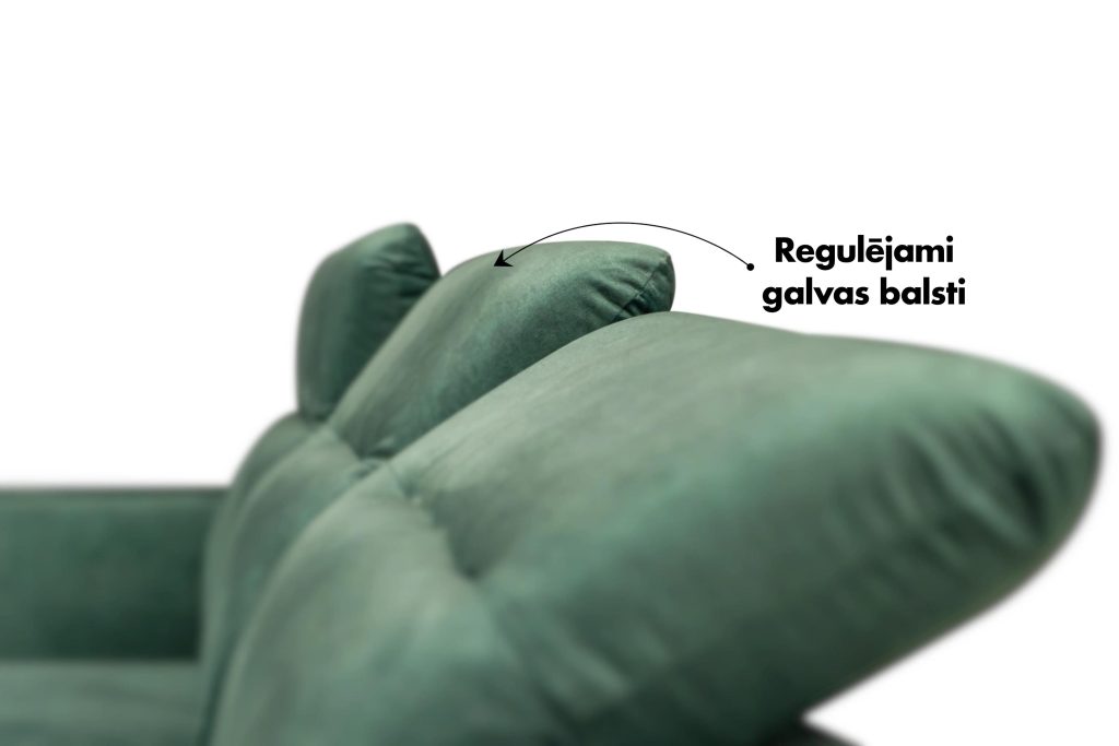 Tenerife Lux Green galerijas bilde