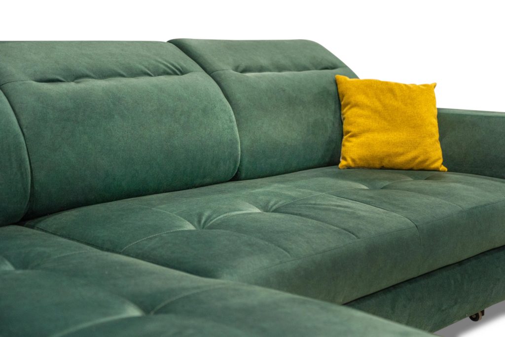 Tenerife Lux Green galerijas bilde