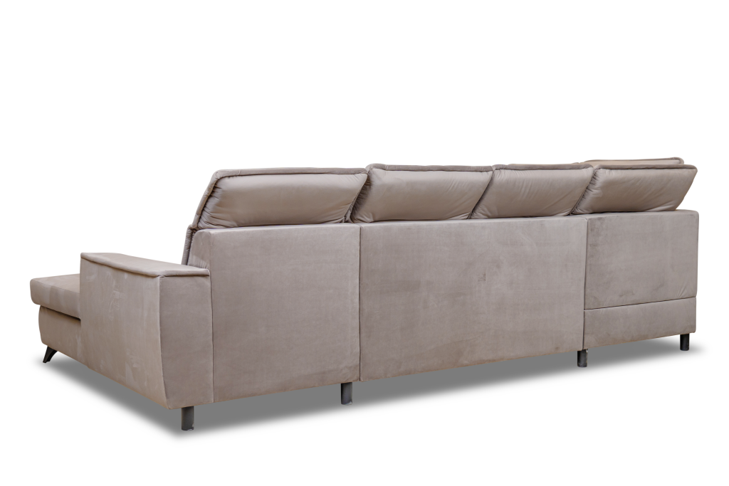 TEXAS Lux Cappuccino galerijas bilde