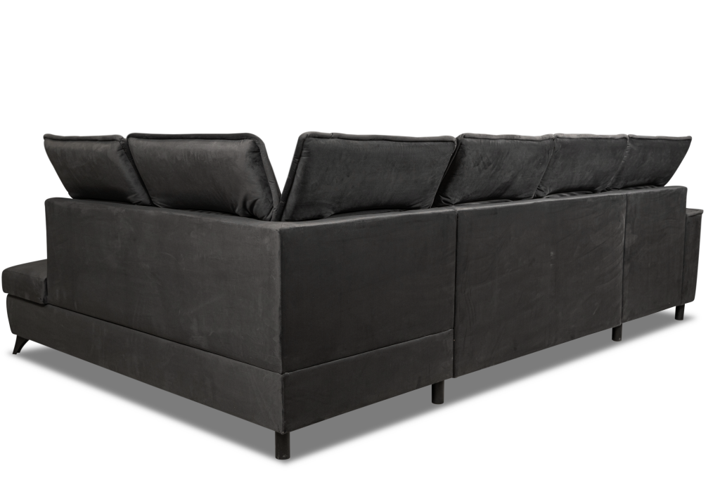 TEXAS Lux Gray galerijas bilde