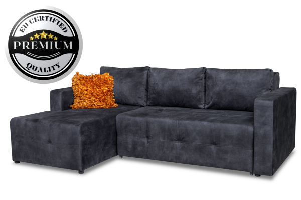 TORINO Exclusive Black