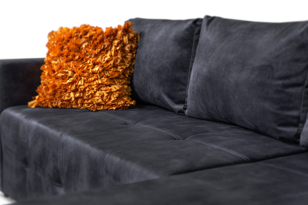 TORINO Exclusive Black galerijas bilde