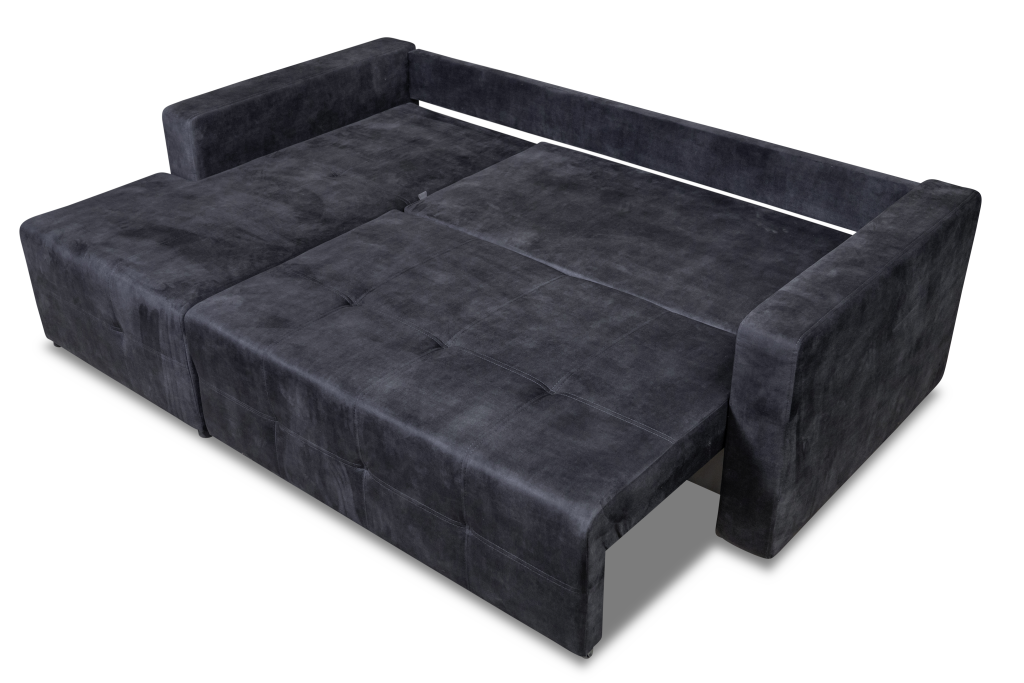 TORINO Exclusive Black galerijas bilde