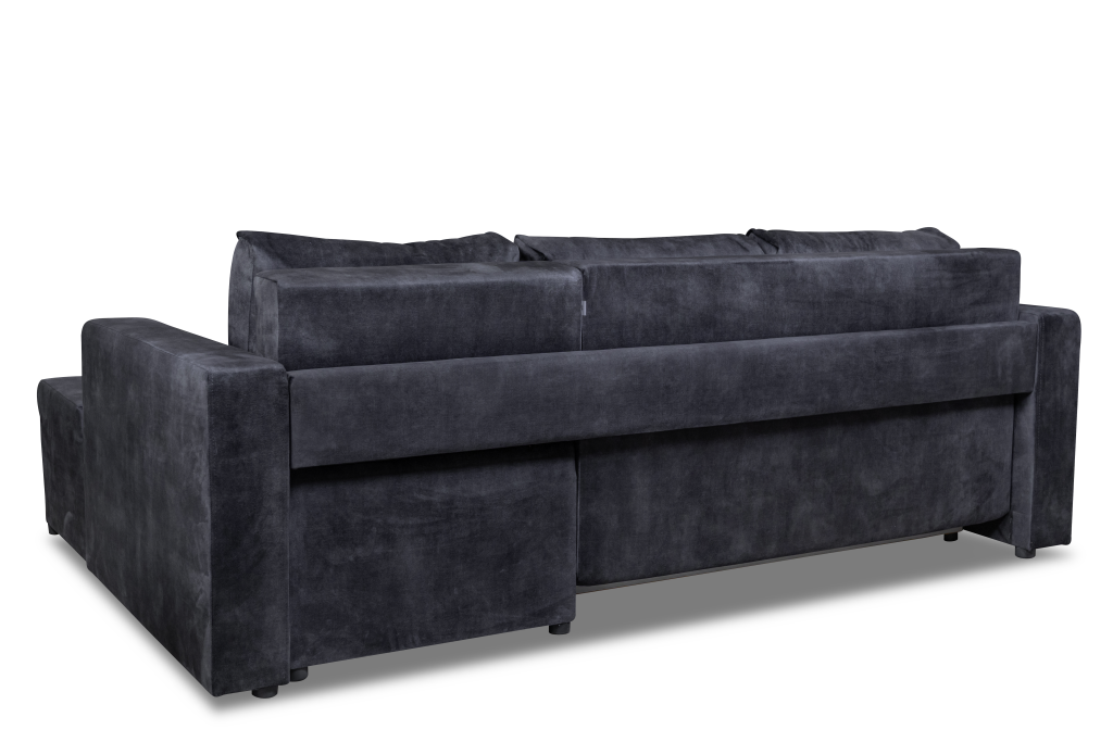 TORINO Exclusive Black galerijas bilde