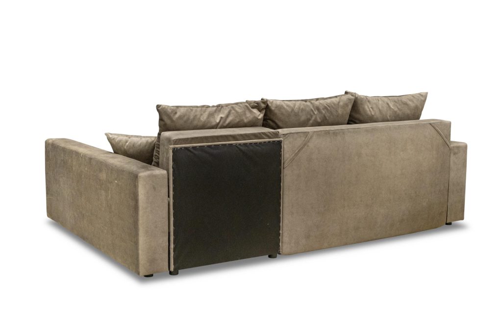 TORONTO Lux Cappuccino galerijas bilde