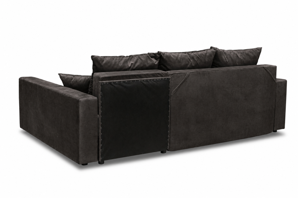TORONTO Lux Gray galerijas bilde