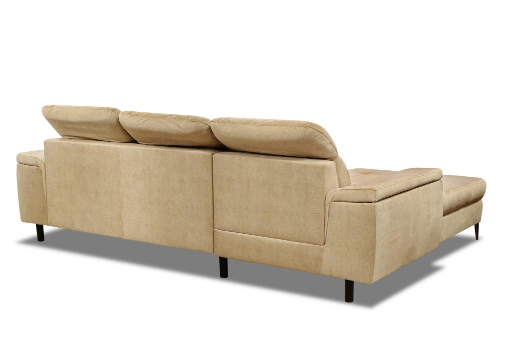 VALENCIA Lux Cappuccino galerijas bilde