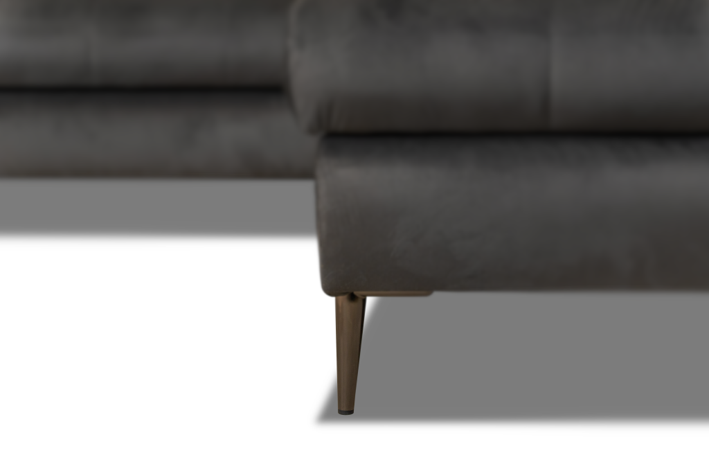Valencia XL Lux Gray galerijas bilde