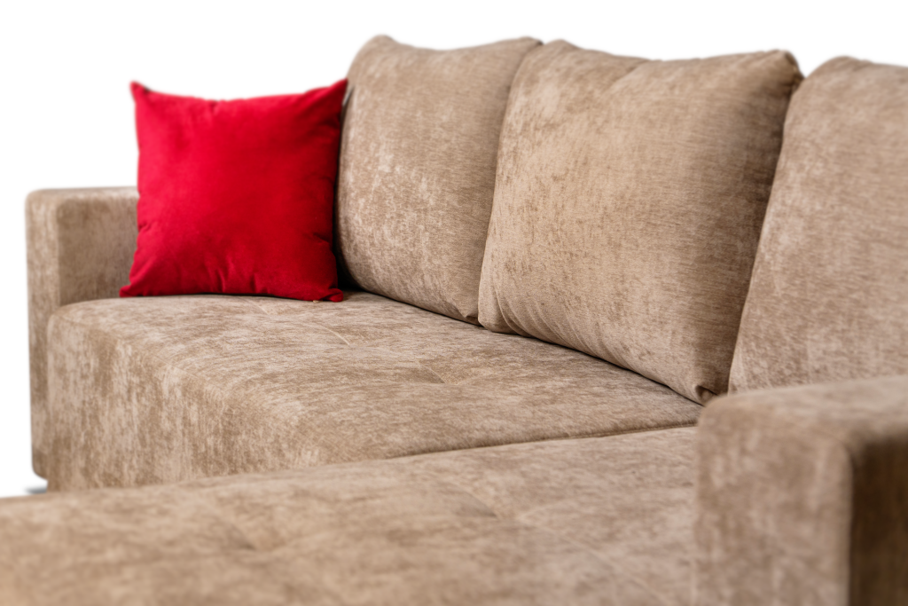 VIGO Exclusive Cappuccino galerijas bilde