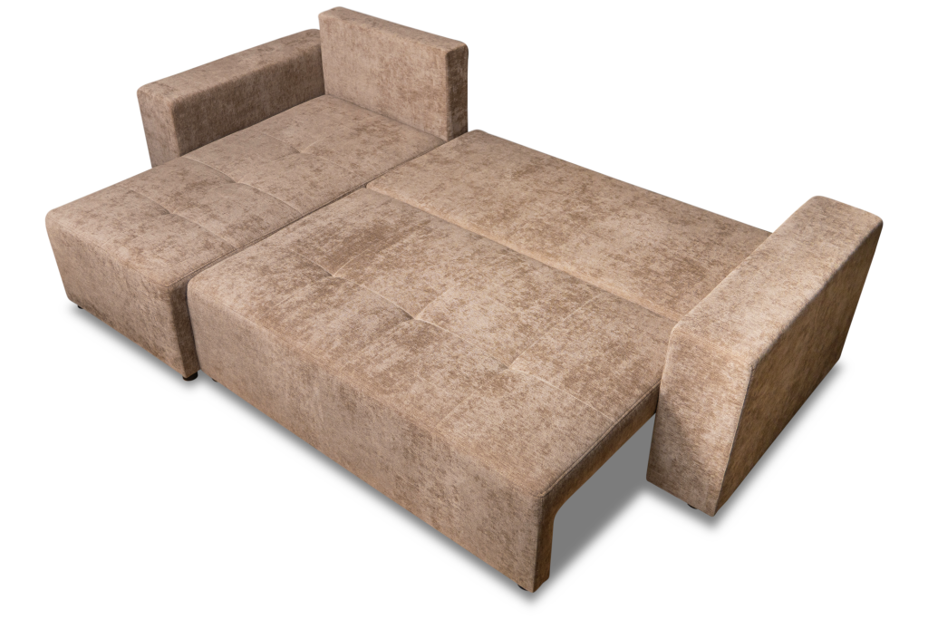 VIGO Exclusive Cappuccino galerijas bilde
