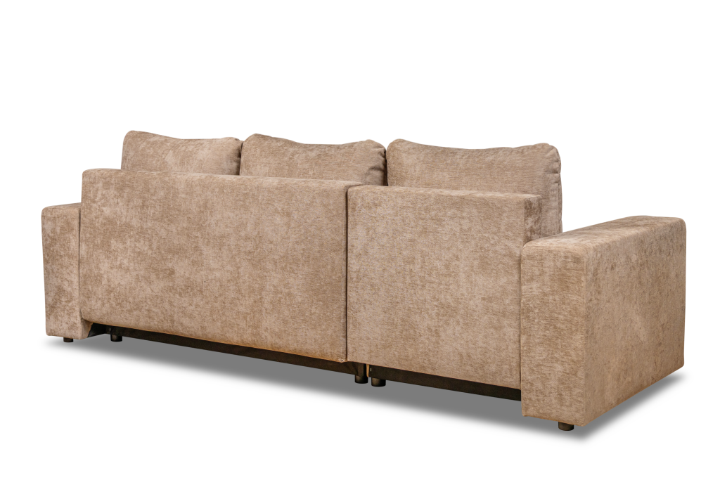 VIGO Exclusive Cappuccino galerijas bilde