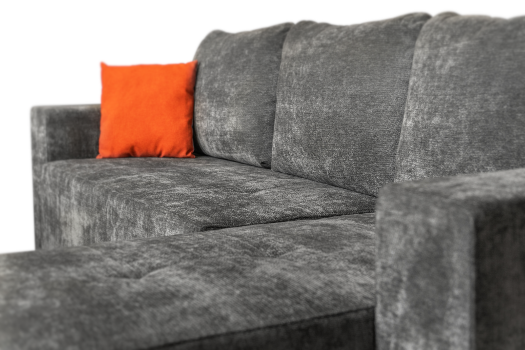 VIGO Exclusive Gray galerijas bilde