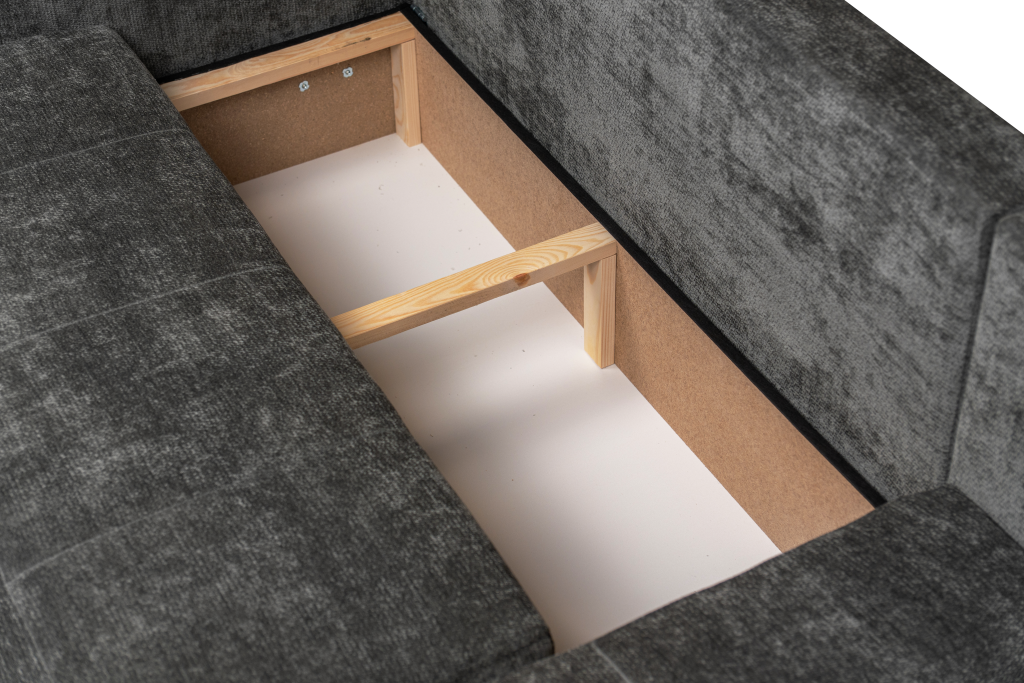 VIGO Exclusive Gray galerijas bilde