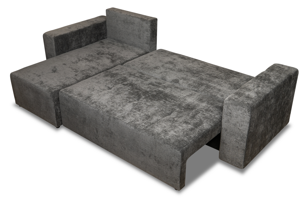 VIGO Exclusive Gray galerijas bilde