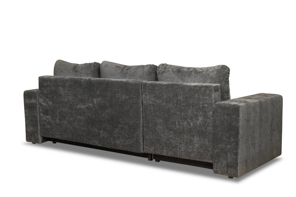 VIGO Exclusive Gray galerijas bilde