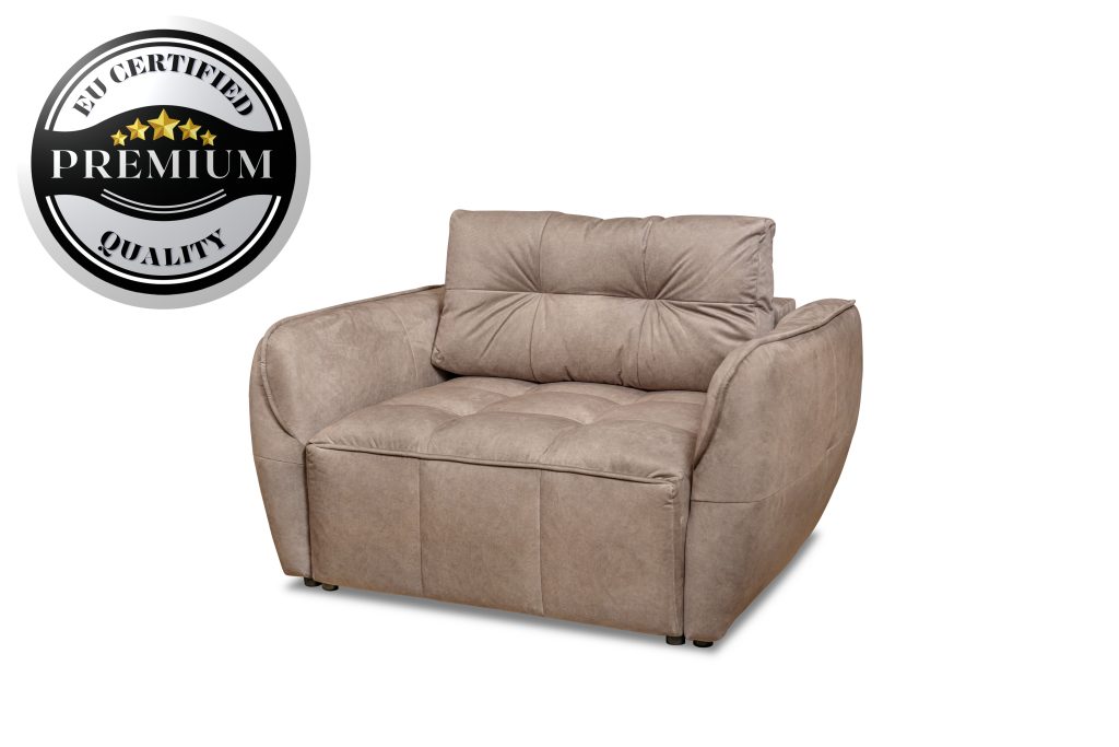 CANADA MINI Cappuccino Neizvelkams galvenā bilde