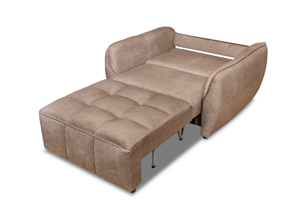 CANADA MINI Cappuccino Izvelkams galerijas bilde