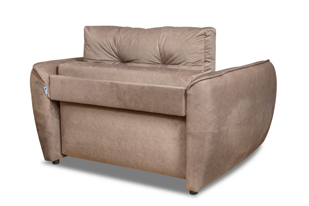 CANADA MINI Cappuccino Neizvelkams galerijas bilde