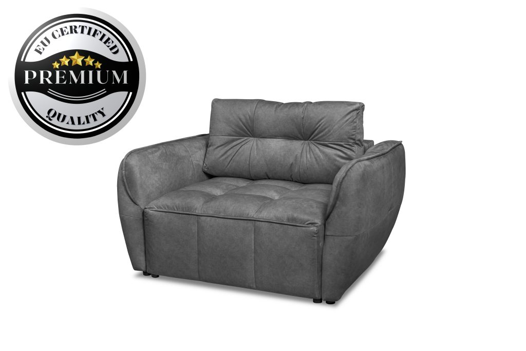 CANADA MINI Gray Neizvelkams galvenā bilde