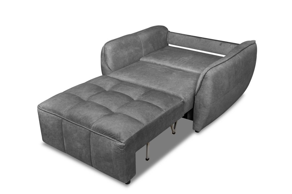 CANADA MINI Gray Izvelkams galerijas bilde