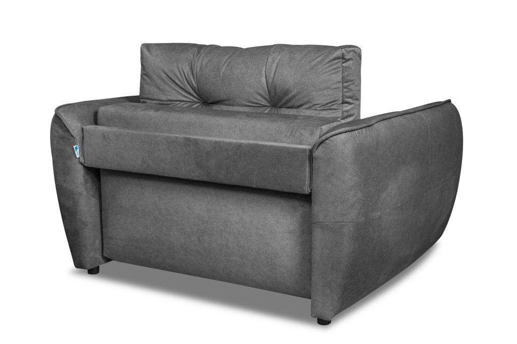 CANADA MINI Gray Neizvelkams galerijas bilde