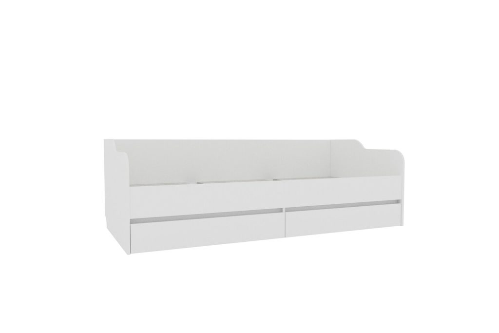 IDEA White galvenā bilde