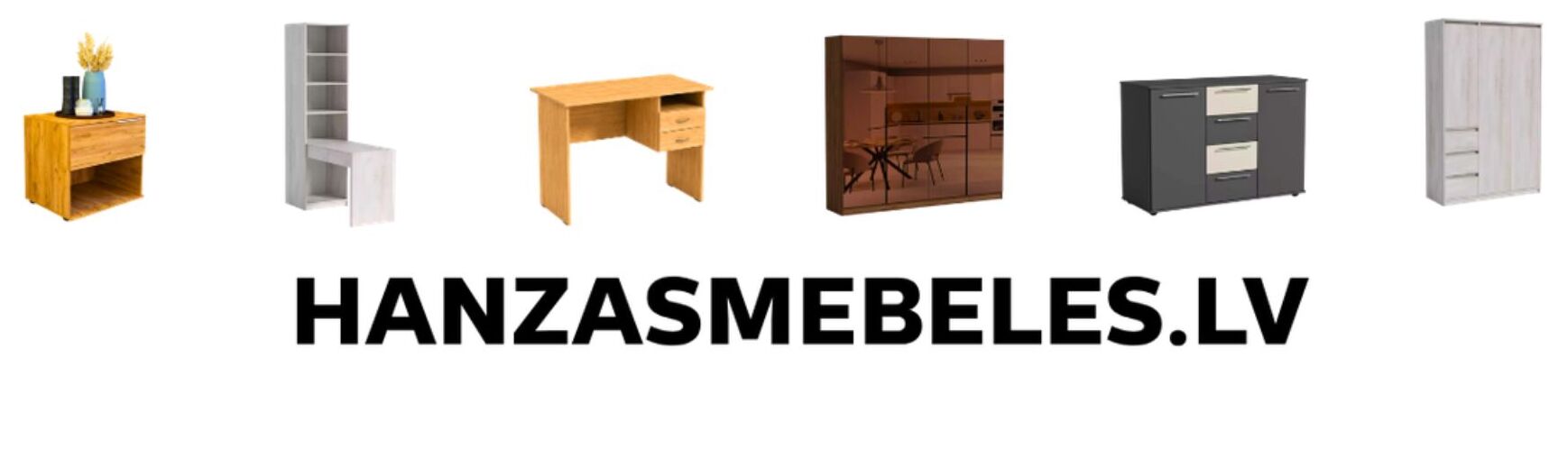 Hanzas mēbeles